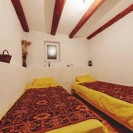 カントリーハウス Country House Malo Selo *